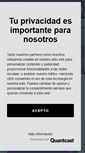 Mobile Screenshot of lohevisto.com